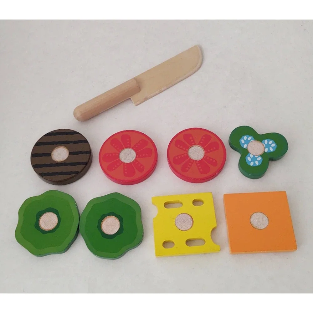 Melissa & Doug this melissa
